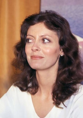 Susan Sarandon