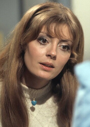 Susan Sarandon