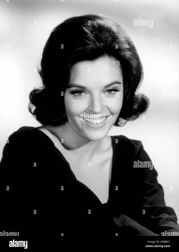 Susan Seaforth Hayes