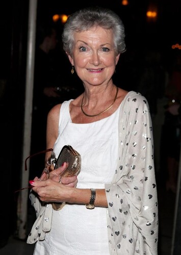 Susan Sheridan