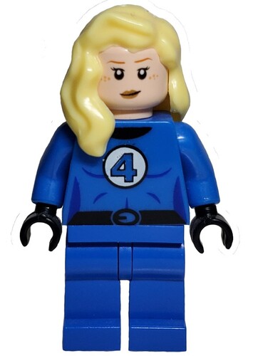 Susan Storm