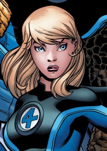 Susan Storm