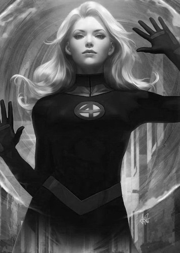 Susan Storm