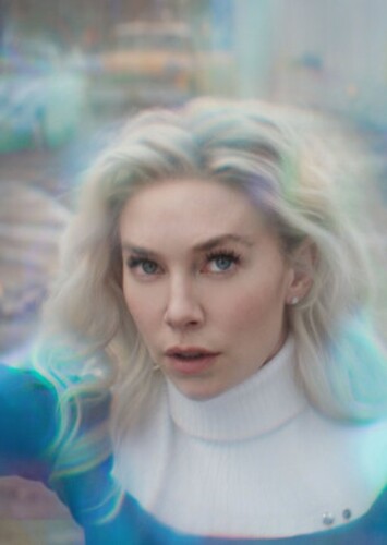 Susan Storm
