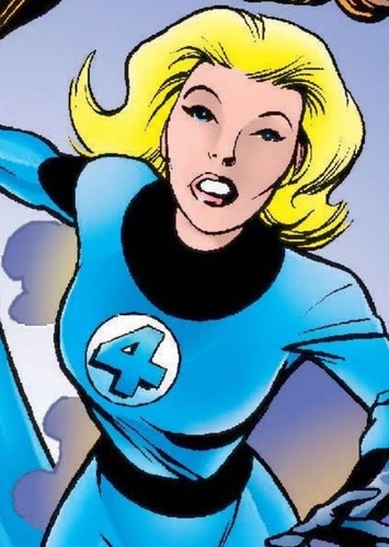 Susan Storm