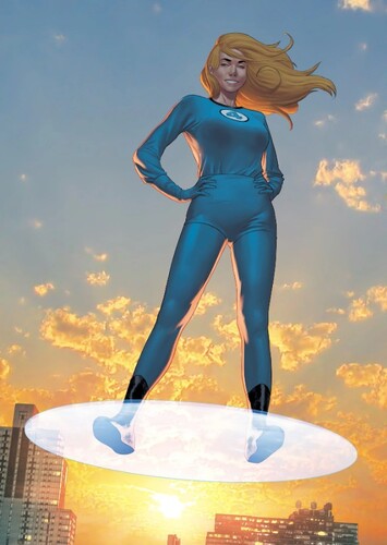Susan Storm
