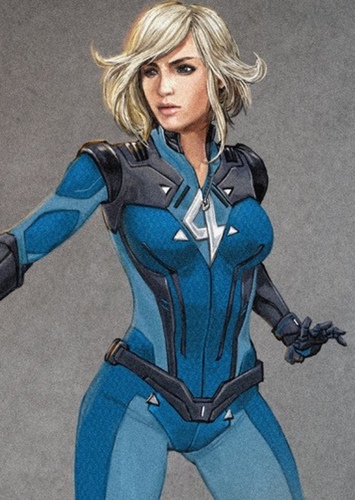Susan Storm