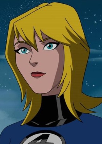 Susan Storm