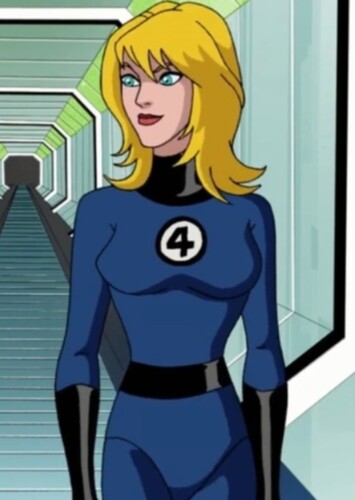 Susan Storm