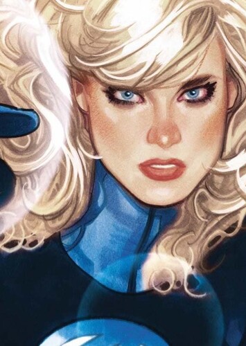 Susan Storm
