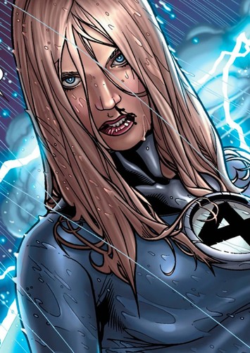 Susan Storm