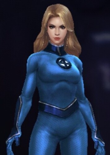 Susan Storm