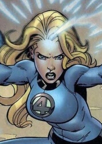 Susan Storm
