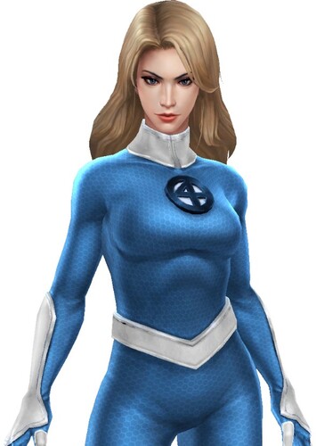 Susan Storm