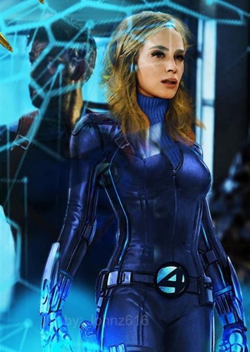 Susan Storm