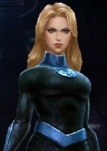 Susan Storm