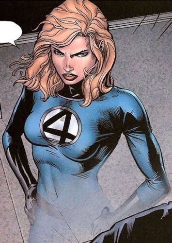 Susan Storm