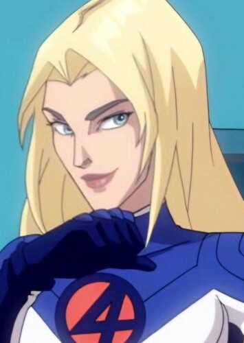 Susan Storm
