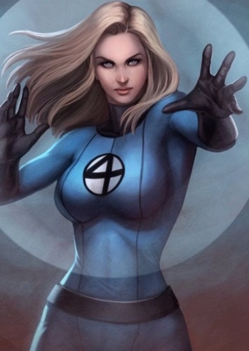 Susan Storm