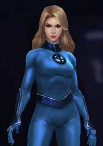 Susan Storm