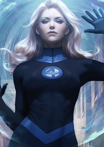 Susan Storm