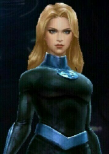 Susan Storm