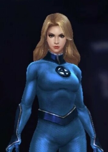 Susan Storm