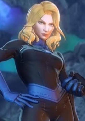 Susan Storm