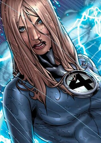 Susan Storm