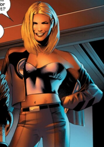 Susan Storm