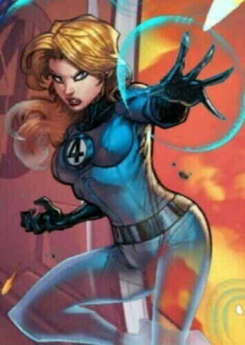Susan Storm