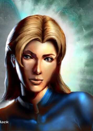 Susan Storm