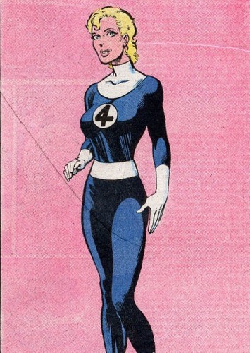 Susan Storm