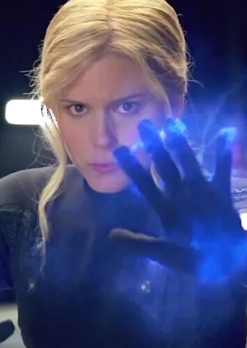 Susan Storm (Earth-15866)