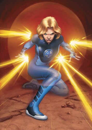 Susan Storm (Earth-1610)