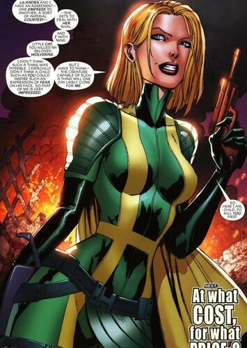 Susan Storm (Earth-1720)