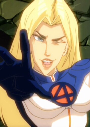 Susan Storm/Invisible Woman