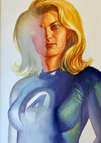 Susan "Sue" Storm