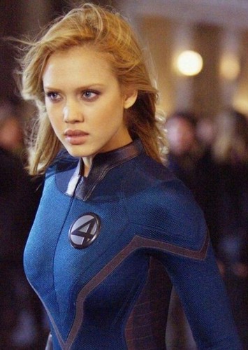 Susan "Sue" Storm