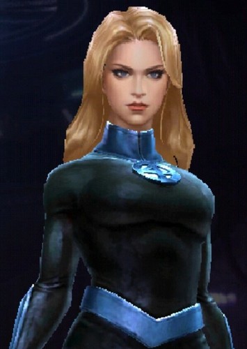 Susan "Sue" Storm