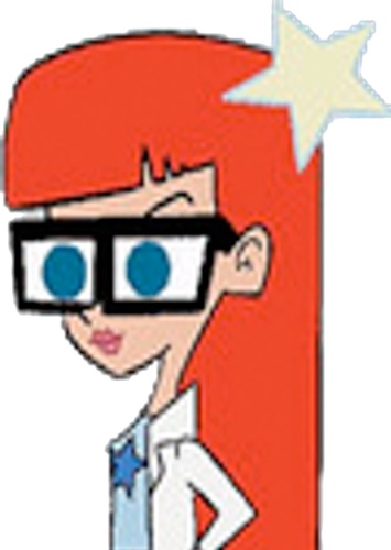 Susan Test