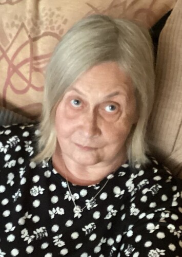 Susan Thacker