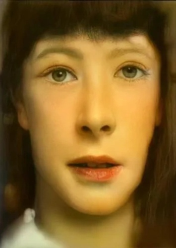 Susan Woodings