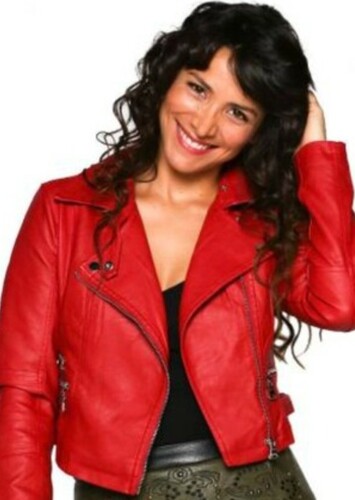 Susana "Sussy" Sánchez
