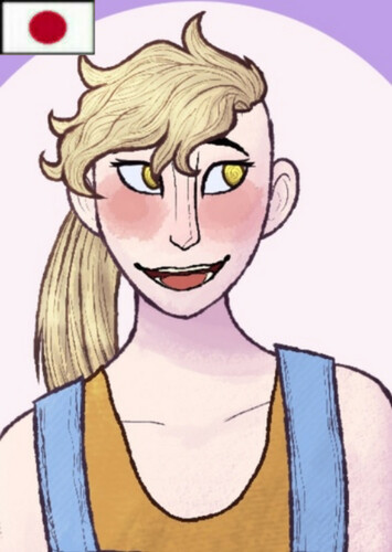 Susanna (Japanese)