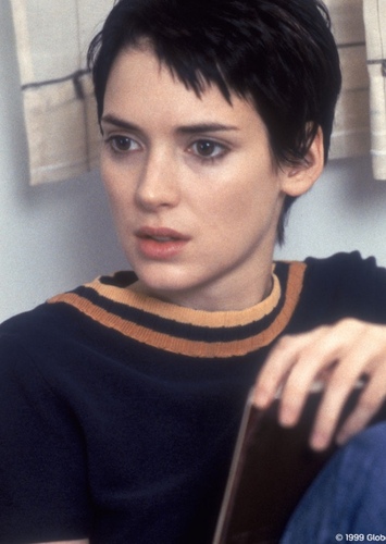 Susanna Kaysen