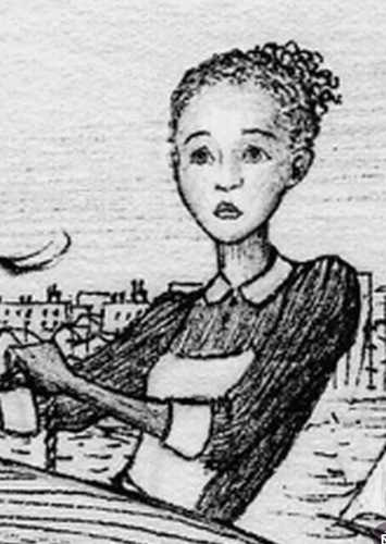 Susannah Asher