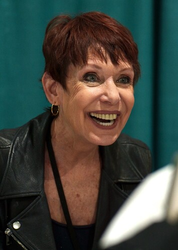 Susanne Blakeslee