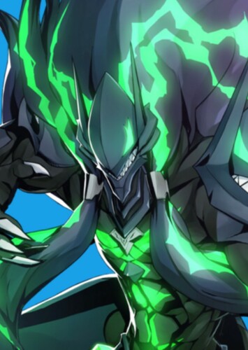 Susano'o