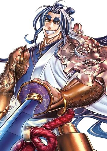 Susano'o no Mikoto